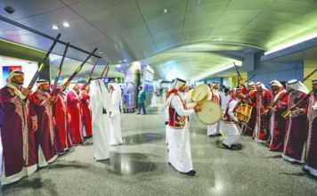 From A to Z experiences in Qatar