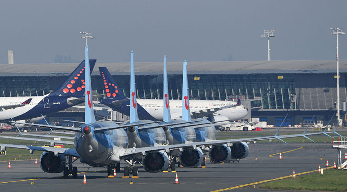Boeing predicts single-aisle jet boom over the next 20 years