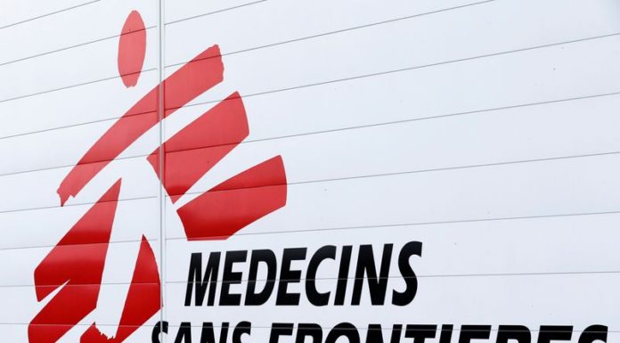 Doctors Without Borders suspends work in El Salvador after attack