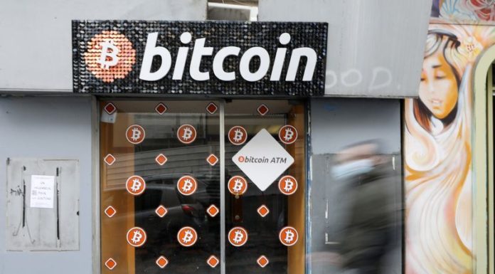 Bitcoin soars toward $50K as Tesla takes it mainstream