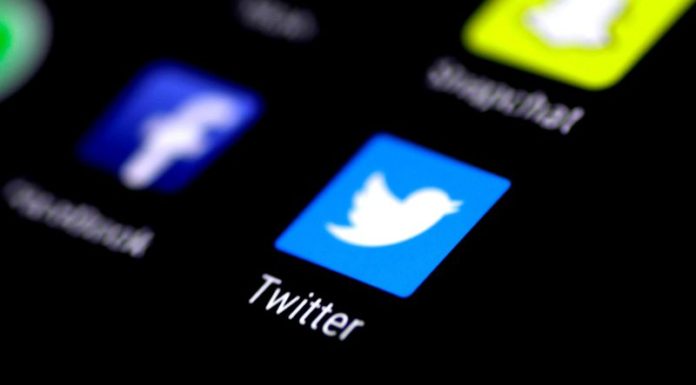 Twitter warns user growth to slow, beats sales and profit targets