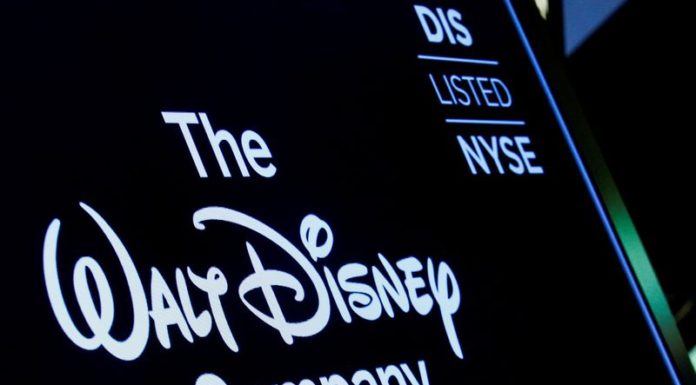 Disney posts smaller-than-expected drop in quarterly revenue