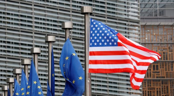 EU says it is ready to work with Biden administration to settle trade disputes