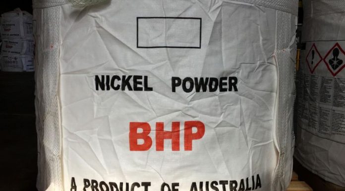 BHP sees strong China demand, declares dividend bonanza