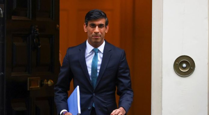 Britain may need big tax rises, but not yet: think tank