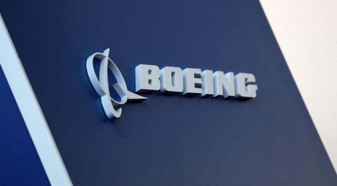South Korea grounds all local airlines’ Boeing 777s with PW4000 engines