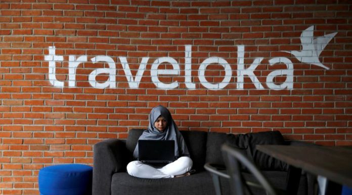 Southeast Asia’s biggest travel app plans regional fintech expansion before 2021 listing