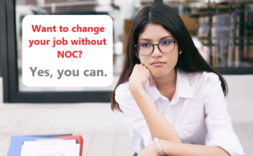 How To Change Job In Qatar Without NOC (2021) 05 Jan 2021
