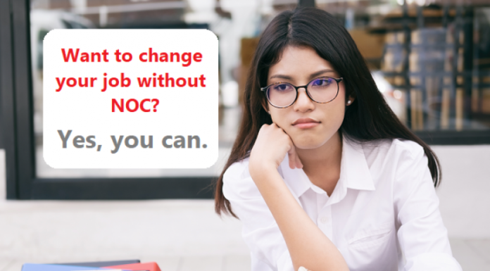 How To Change Job In Qatar Without NOC (2021) 05 Jan 2021