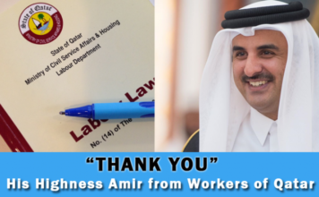 All you need to know about new NOC law | Expat workers do not need a No Objection Certificate to change jobs in Qatar