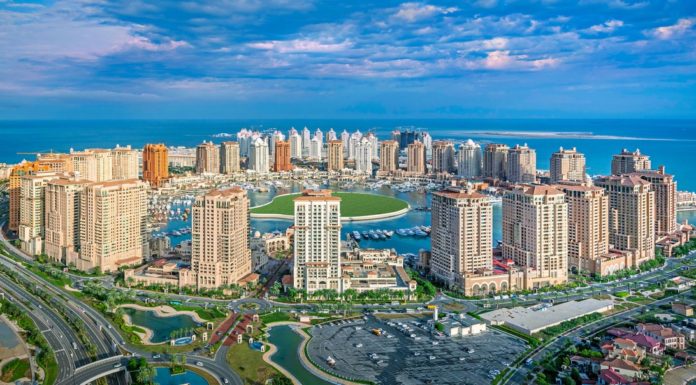 The volume of real estate transactions exceeded 469 million riyals during the past week