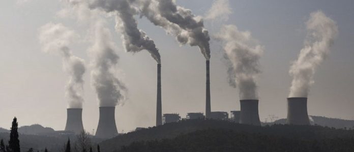 China’s $6.4 Trillion Energy Transition To Transform Economy