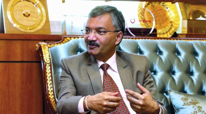 India’s Ambassador to Doha to Al Sharq: Qatar is a reliable partner and meets 50% of India’s energy needs