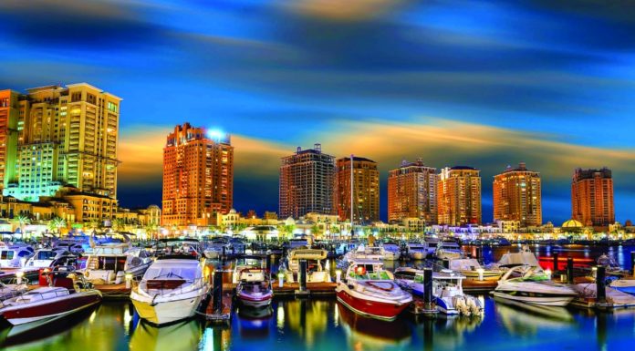 Businessmen for the East: measures to revitalize the maritime media and support the tourism sector