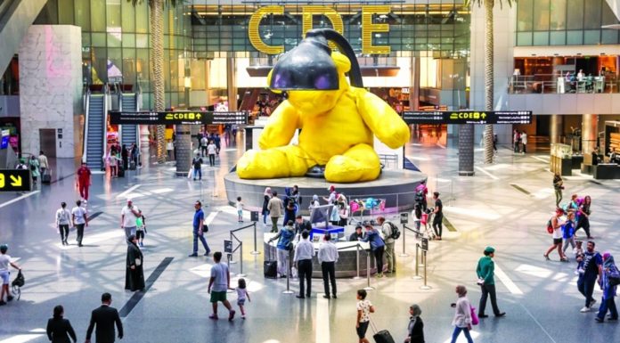 The latest developments in the Corona vaccination campaign in Qatar, travel and return procedures, and quarantine