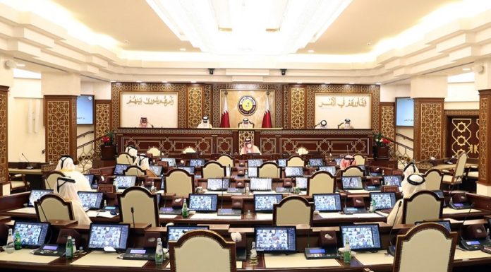 For citizens, residents and visitors … Here are the most prominent features of the draft law regulating health care services in Qatar