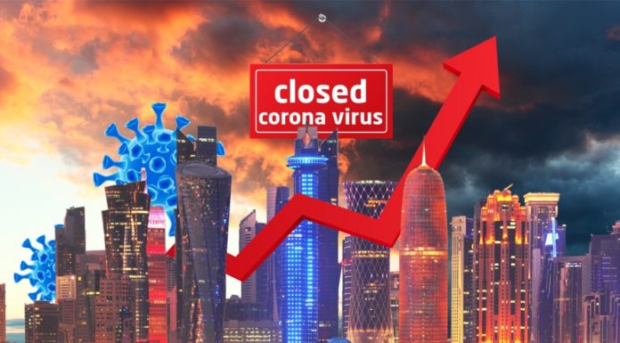 Qatar .. The number of Corona casualties is increasing and the second wave threatens everyone .. a complete closure or is there still an opportunity to control?