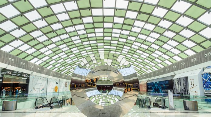 10 Great Reasons to Visit Qatar This Year What Makes Qatar So Special?