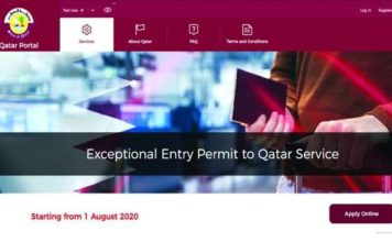 COVID-19: Exceptional entry permit and quarantine changes announced