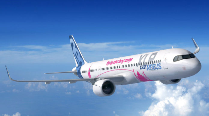Boeing claims A321 XLR carries safety risks