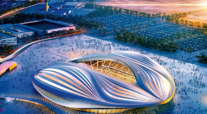 who is zaha hadid?