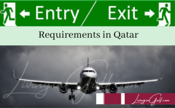 #Customs (Import Export) Regulations in #Qatar(latest update)