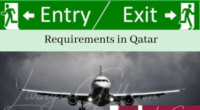 #Customs (Import Export) Regulations in #Qatar(latest update)