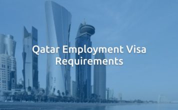 Work Permits and Visas for Overseas Workers in Qatar