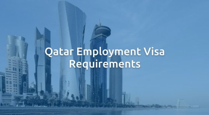 Work Permits and Visas for Overseas Workers in Qatar