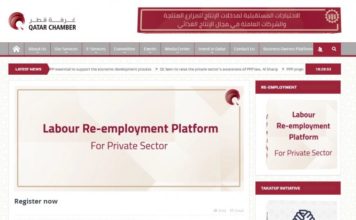 SUPER GOOD NEWS Labour reforms Qatar’s new minimum wage enters into force