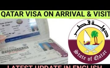 When will Nationals and residents be allowed back into Qatar? latest update