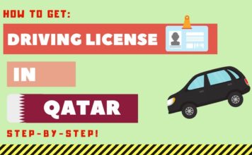 Apply for New Driving License
