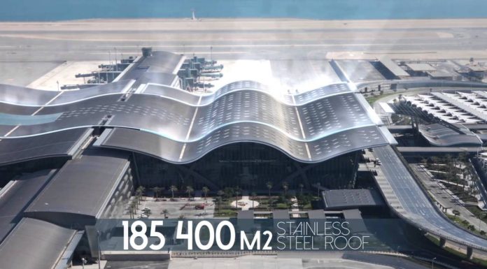 Hamad International Airport (important information)