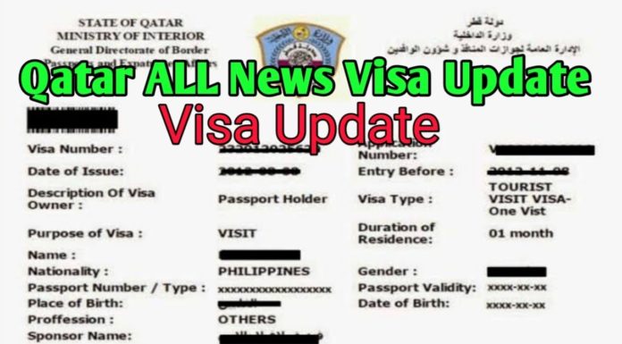 COVID-19: Government updates travel, virus-related restrictions What is the change?