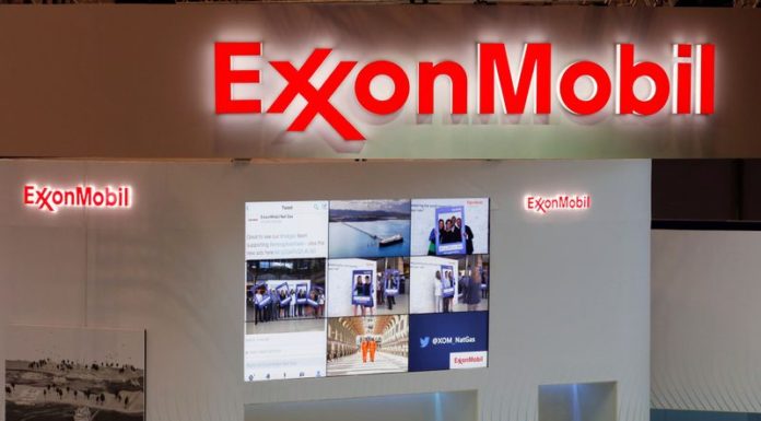 ExxonMobil to cut 7% of its workforce in Singapore