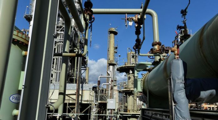 Renewable diesel boom highlights challenges in clean-energy transition
