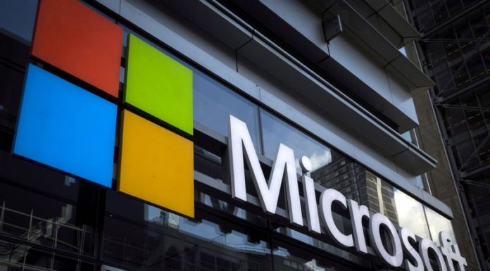More than 20,000 U.S. organizations compromised through Microsoft flaw: source