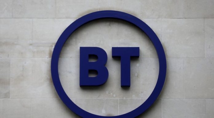 BT denies any CEO rift behind chairman’s retirement