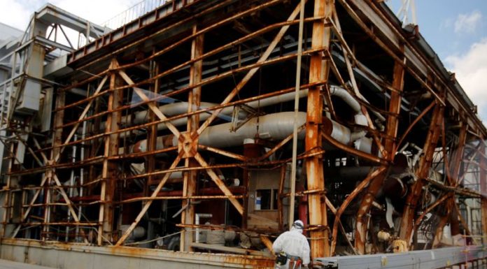 Ten years after Fukushima, Japan remembers ‘man-made’ nuclear disaster