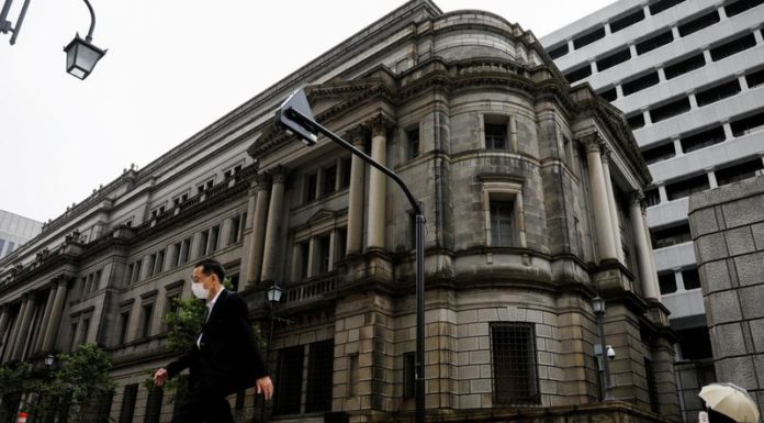 Japan picks Nomura Asset executive to join BOJ board