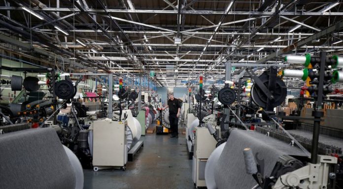 Three quarters of UK manufacturers hit by Brexit delays – survey