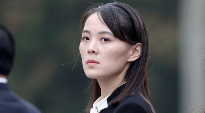 North Korea warns new U.S. administration if it wants peace it must avoid ‘causing a stink’: KCNA