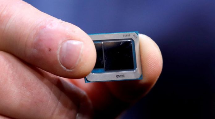Intel doubles down on chip manufacturing, plans $20 billion for new Arizona sites