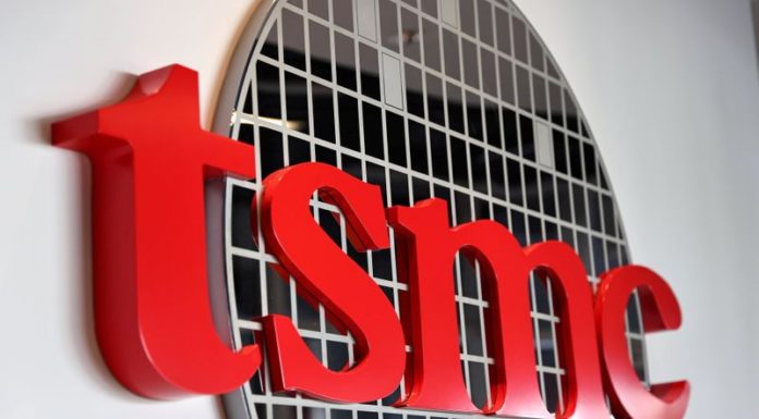 TSMC shares slide even as Taiwan plays down Intel expansion