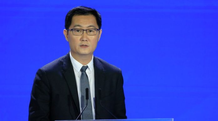 Exclusive: Tencent boss meets China antitrust officials as scrutiny widens – sources