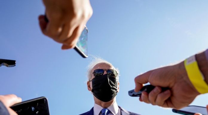 Biden looks into taking action on 3D printer guns, imported firearms