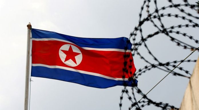 North Korea says U.N. Security Council committee meeting on missile tests exposes double standard: KCNA