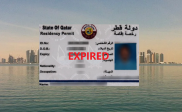 Can You Change Jobs in Qatar Even If Your RP Has Expired?