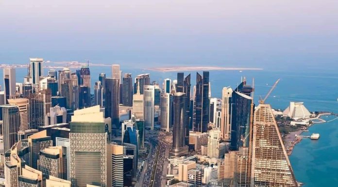 Capital Facts for Doha, Qatar