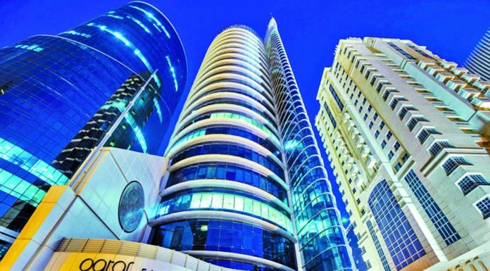 Qatar Money and Qatar Central Depository sign a memorandum of understanding to support the Qatari financial markets